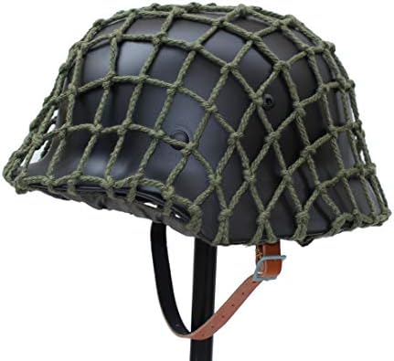 Amazon.com: Atlanta Cutlery WWI Doughboy Helmet Replica – 18 Gauge